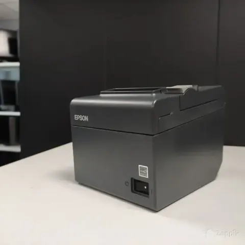Epson TM-T20 kviitungite termoprinter (POS)