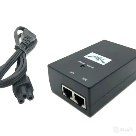 Ubiquiti GP-D480-050G Gigabit PoE adapter