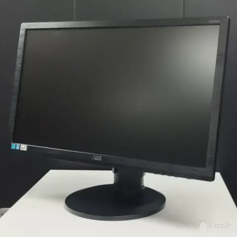 AOC E2360PDA 23" LCD monitor