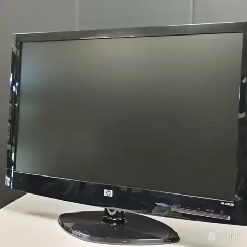 HP x22LED 21,5" LED monitor Full HD