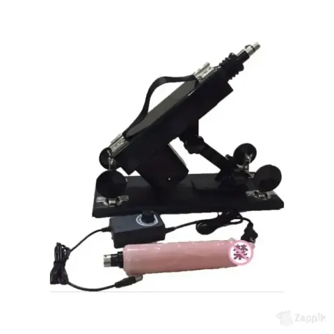 Seks masin dildoga Rider X