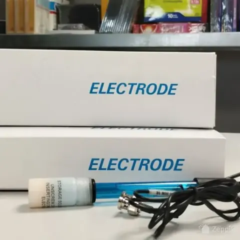 Globisens GAC0003 pH-elektroodiaandur uus