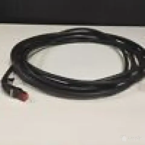 Korralik 5m Cat 6A võrgukaabel (S/FTP, 10Gbps)