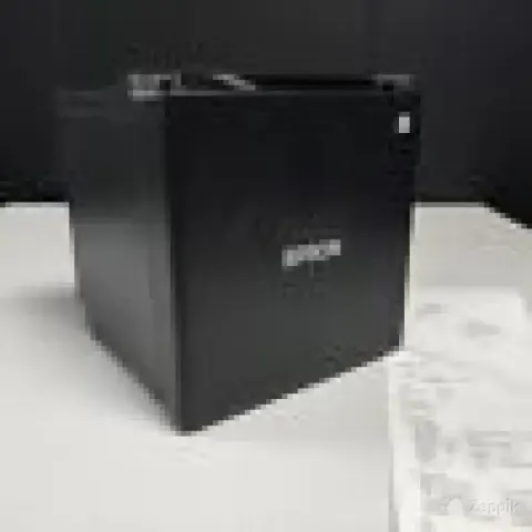 Epson TM-m30 LAN / Bluetooth / USB kviitungiprinter