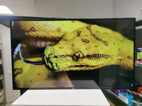 Philips BDL4830QL 48” professionaalne reklaamiekraan – kasutatud