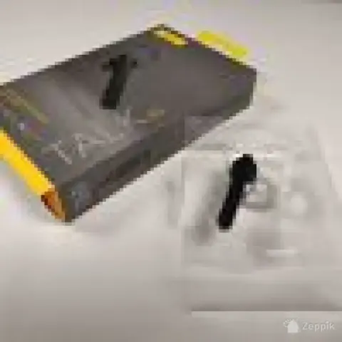 Uus Bluetooth käed-vabad seade Talk 45