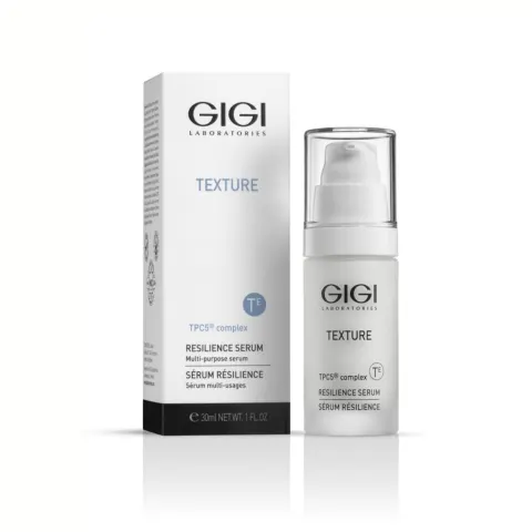 GIGI Texture Resilience niisutav seerum, 30 ml