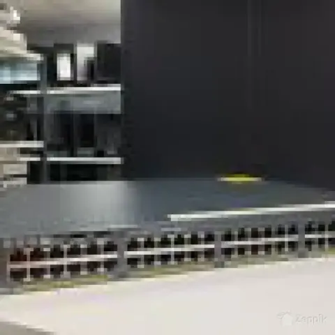 Cisco 2960X-48LPS-L switch, LAN-Base, 48 porti