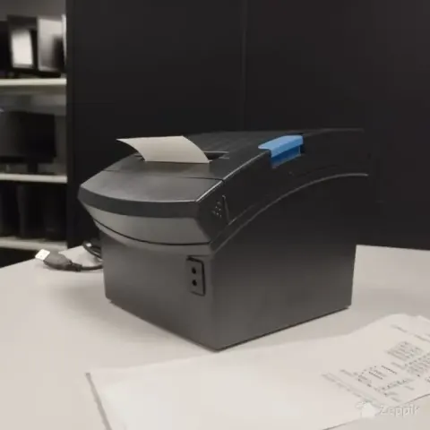 Senor GTP250 termoprinter