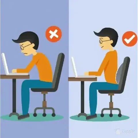 Selga ja kaela venitav padi Refresh