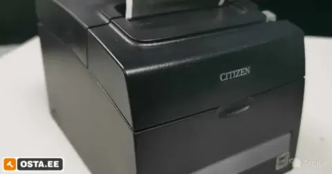 Citizen TZ30-M01 tsekiprinter (CT-S310II)
