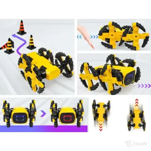 Konstruktor Robodog