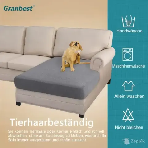 Granbest diivanipadja kate