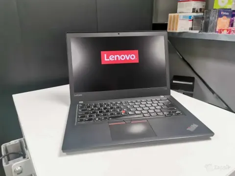 Lenovo T470/i5-7300U/8GB RAM/250GB SSD/Battery 2h