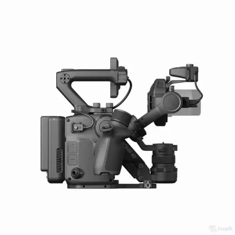 Stabilisaator DJI Ronin 4D 4-Axis Cinema Camera 6K Combo