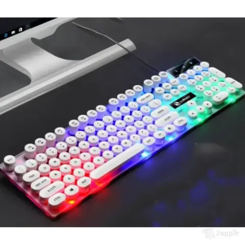 Limeide GTX 300 klaviatuur, hiir