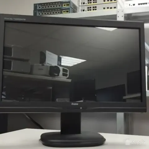 iiyama ProLite T2250MTS 22 FHD puutetundlik monitor