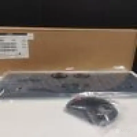 Uus Lenovo Professional Wireless klaviatuuri ja hiire
