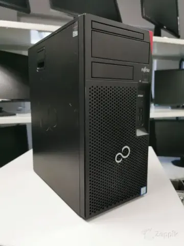 Fujitsu Esprimo P757/E90 +/i5-7600/16GB RAM/256GB SSD/Win 10