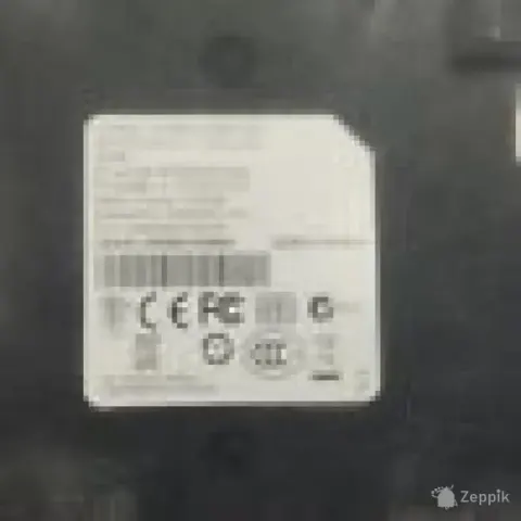 Zebra CRD5500-1000 dokk MC55/MC65 mobiilterminalidele