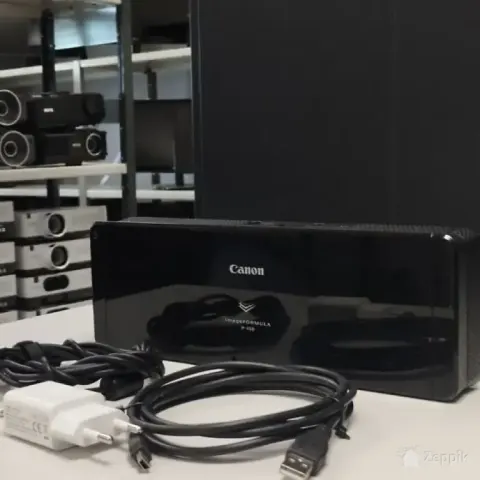 Canon imageFORMULA P-150 A4 USB kahepoolne skanner