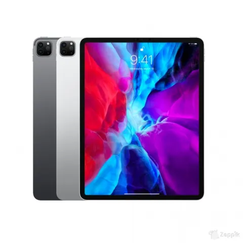 iPad Pro 11” Wi-Fi 128GB Space Gray (2020)
