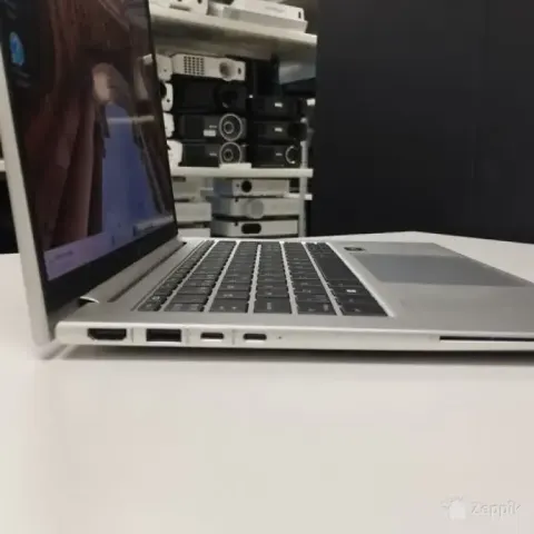 Sülearvuti HP EliteBook 845 G9 Ryzen 7 6800U/32GB RAM/512GB