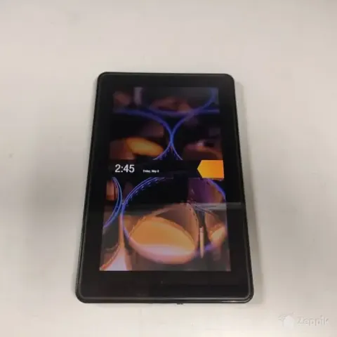Amazon Kindle Fire 1st Gen (D01400) / 8GB / e-luger raamat