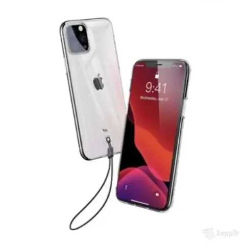 lot uus telefoniumbris baseus transparent key 11 pro 5 8