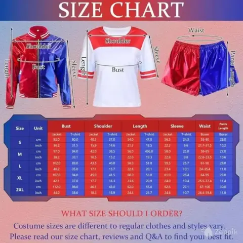 lot uus naiste karnevalikostuum amycute harley queen xxl