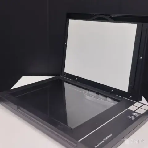 Epson Perfection V370 Photo skanner