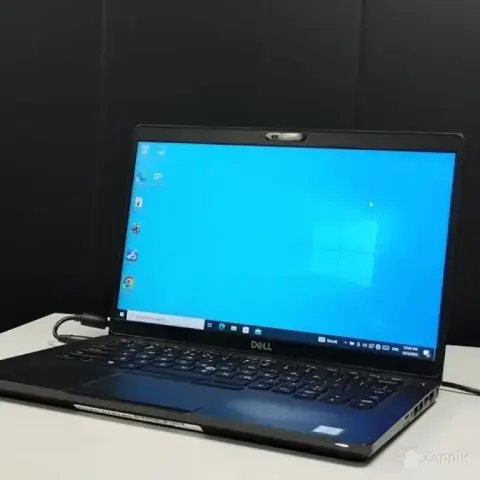 Dell Latitude 5400 i5-8265U, 16GB RAM, 512GB SSD, Win10Pro