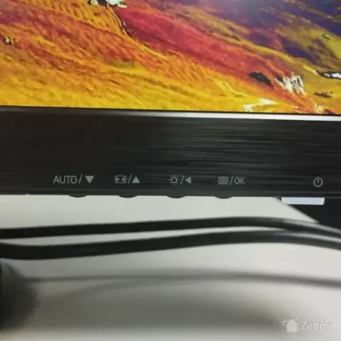 Monitor 21.5" LED TN, Philips 223V5L / HDMI