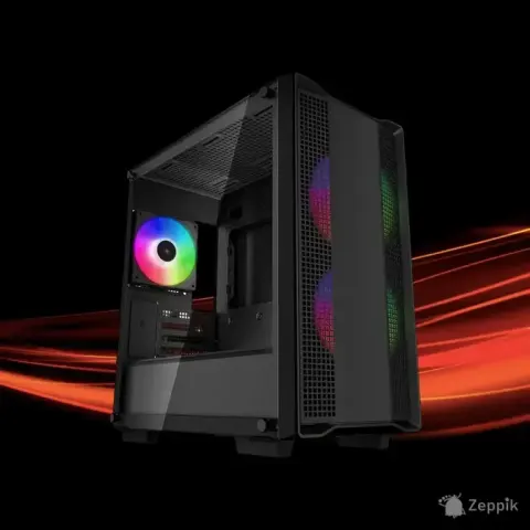 Gaming PC Casual 3.1