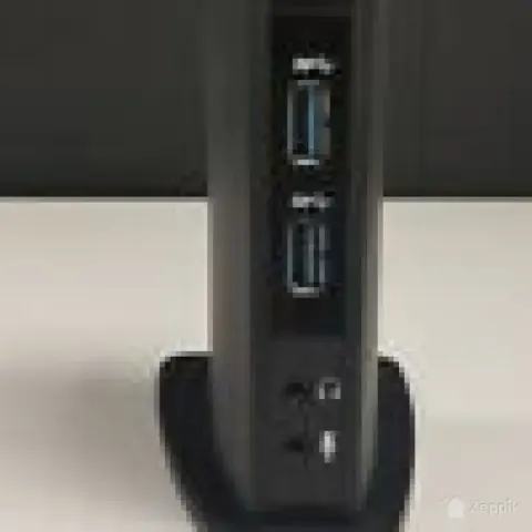 Kensington M01167 USB 3.0 Docking Station