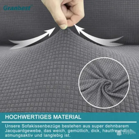 Granbest diivanipadja kate