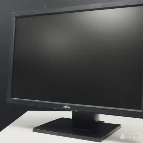 Fujitsu E22W-5 22" monitor