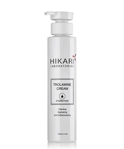 HIKARI Trolamine näo- ja kehakreem, 250 ml