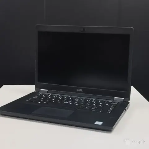 Sülearvuti Dell Latitude 5491 i5-8400H, 8GB RAM, 256GB SSD