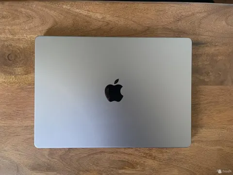 Apple MacBook M1 Pro 2021, 14 inch