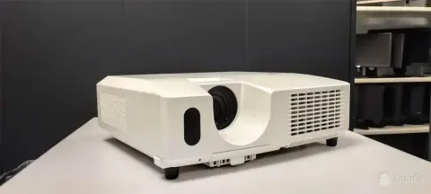 3M X30 digitaaprojektor – kasutatud
