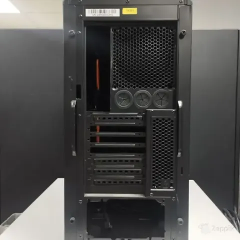 Korpus be quiet! Silent Base 600