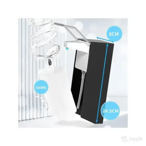 Seebidosaator InnoGear, 500 ml