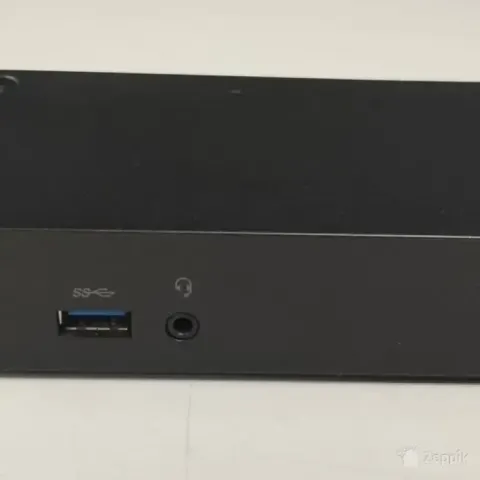 Lenovo ThinkPad USB 3.0 Pro Dock DK1522