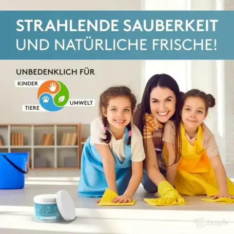 Liebspecht Keskkonnasõbralik universaalne puhastusvahend, 900 g