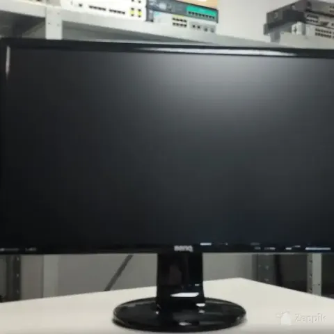 BenQ GL2460 24" FullHD monitor