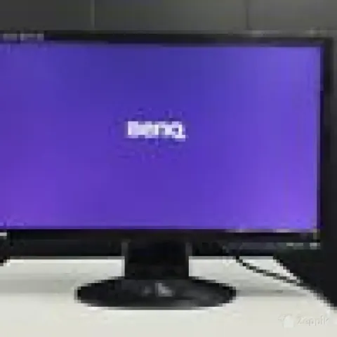 BenQ ET-0026-B (G2222HD) 21.5" Full HD kasutatud monitor