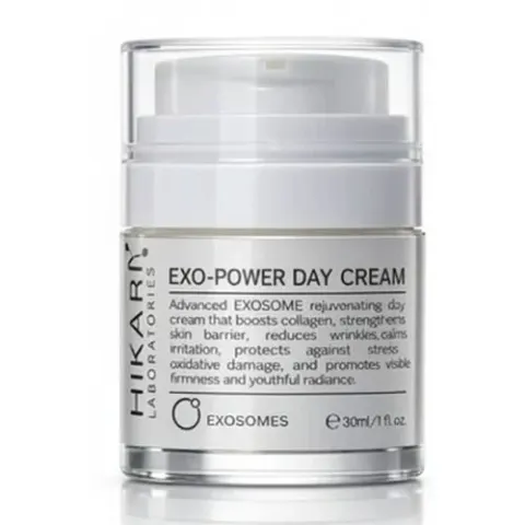 HIKARI Exo Power päevakreem, 30 ml