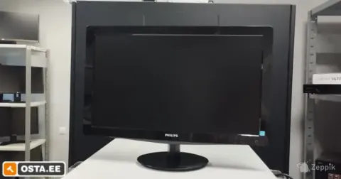 Philips 226V3L 21.5" FullHD monitor