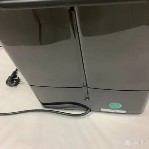 lot krups duothek kt8501 kohvimasin